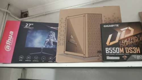 3 pc gamer