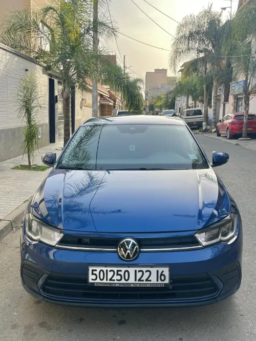 Volkswagen Polo 2022 Style