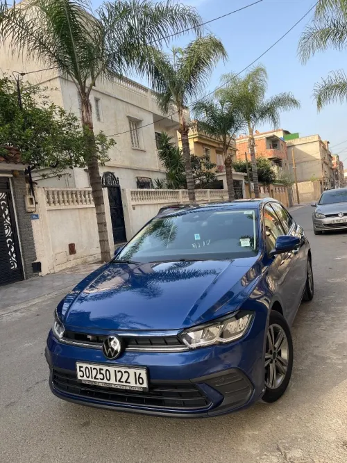 Volkswagen Polo 2022 Style