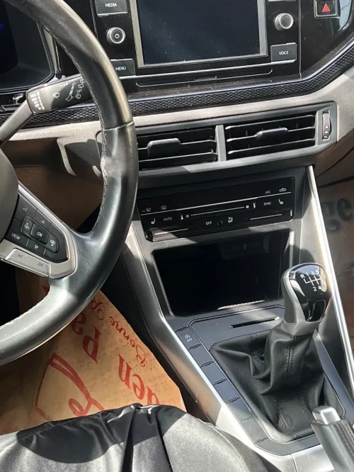 Volkswagen Polo 2022 Style