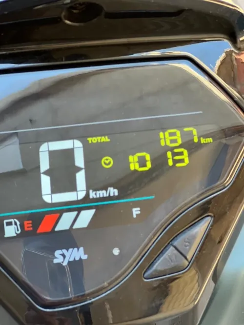 Sym St 2026