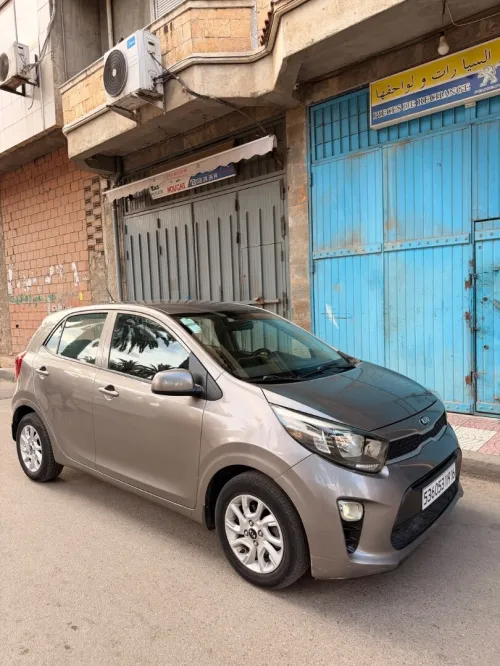 Kia Picanto 2019 LX Confort