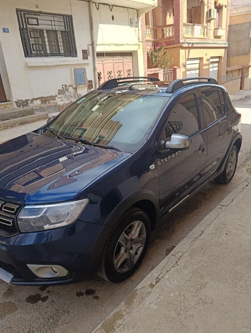 Dacia Sandero 2019 Stepway
