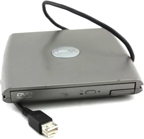 Lecteur DVD externe DELL - PD01S