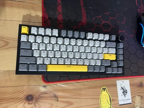 CLAVIER AJAZZ AK820