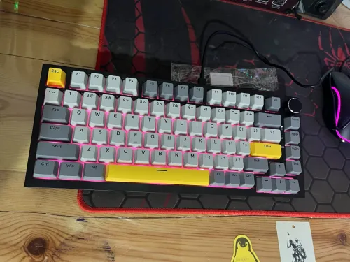 CLAVIER AJAZZ AK820