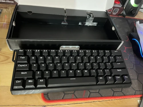 CLAVIER AULA WIN60 HE مفاتيح مغناطيسية