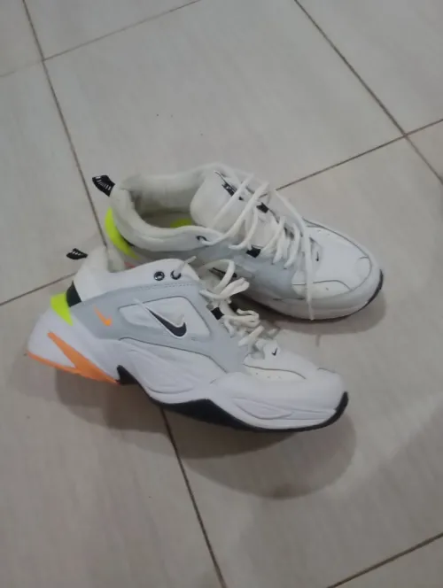 Nike ZOOM