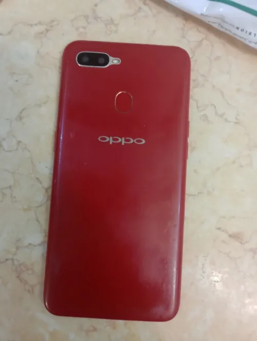 Oppo A5s
