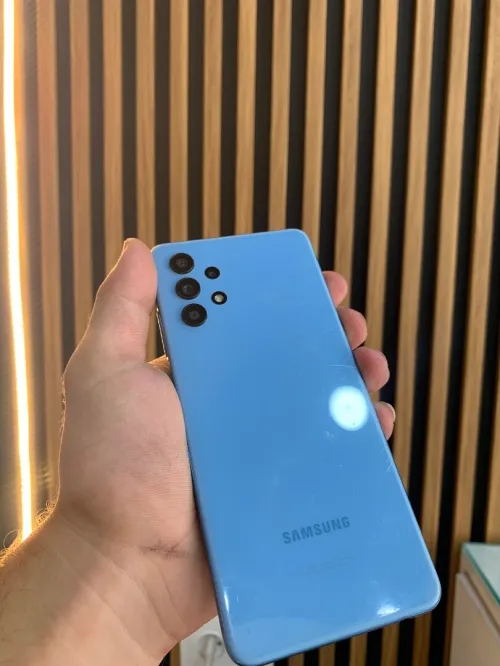 Samsung Galaxy a32