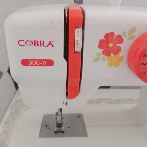 Machine à coudre