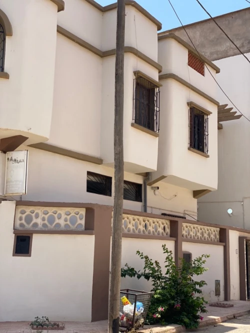 Vente Villa Oran Oran