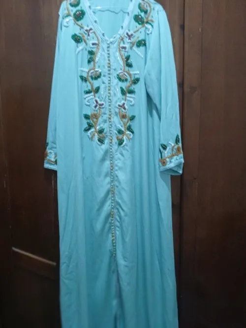 Caftan