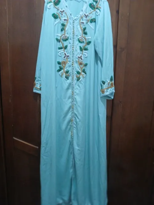 Caftan
