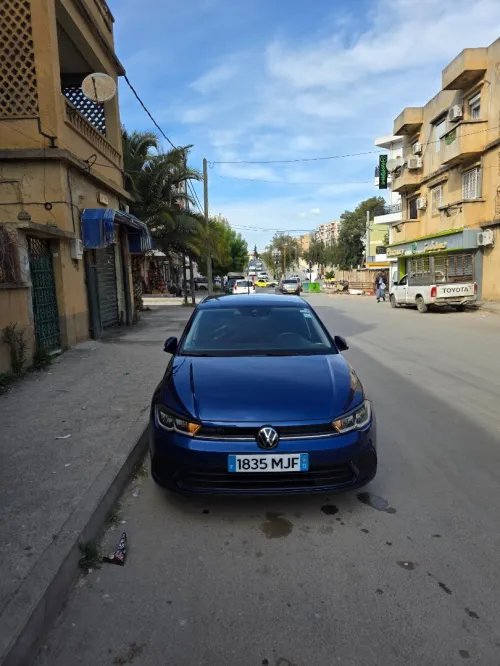 Volkswagen Polo 2023 Life Plus