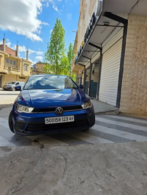 Volkswagen Polo 2023 R-Line Exclusive
