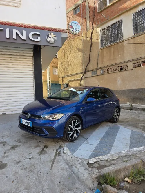 Volkswagen Polo 2023 Life Plus