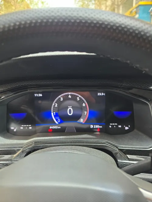 Volkswagen Polo 2023 Life Plus