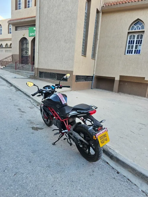 Binelli 150 cc TNT 150cc 2022