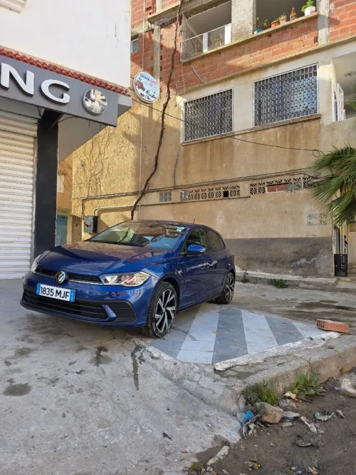 Volkswagen Polo 2023 Life Plus