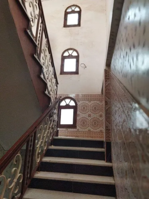 Vente Villa Sidi bel abbes Sidi bel abbes