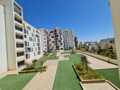 Location Appartement F3 Oran Bir el djir