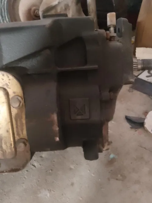 Boîte Jms original 