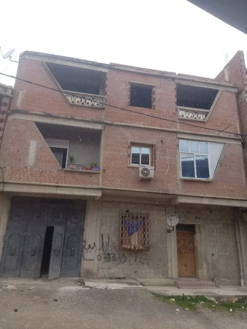 Vente Villa Constantine Constantine