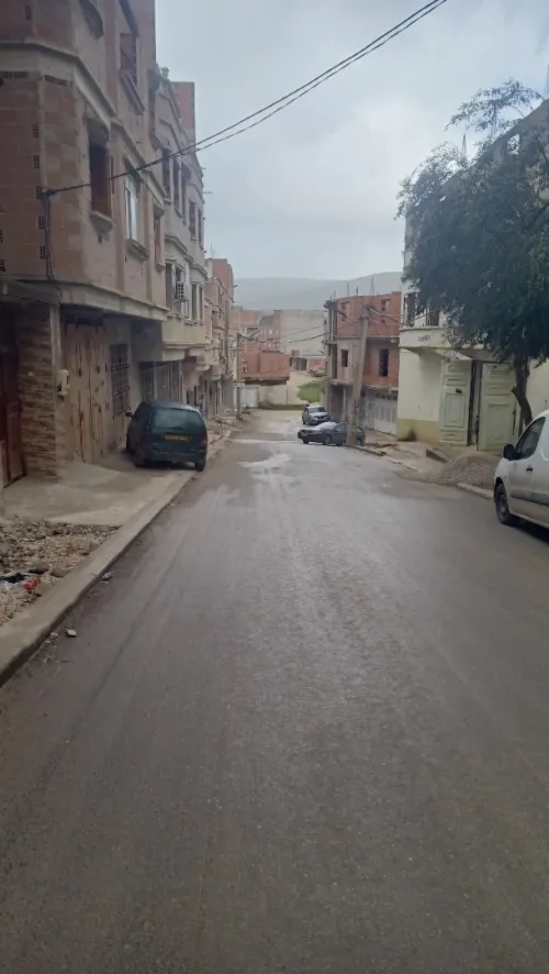 Vente Villa Constantine Constantine