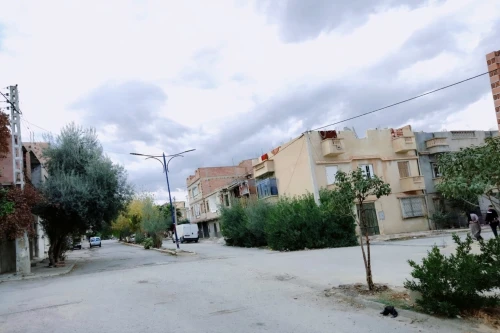 Vente Appartement F5 Batna El madher