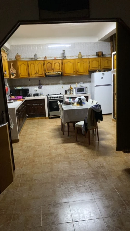 Vente Villa Sidi Bel Abbès Sidi bel abbes