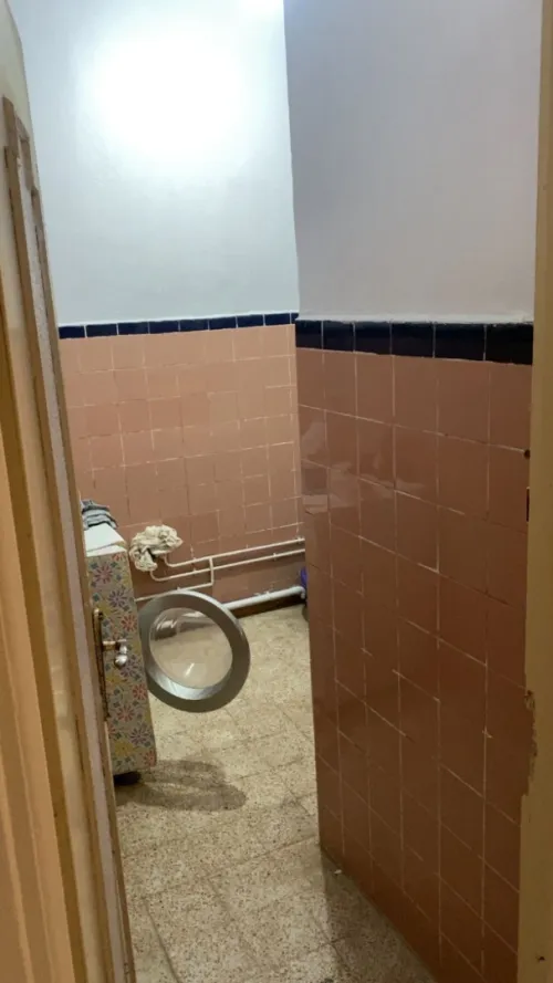 Vente Villa Sidi Bel Abbès Sidi bel abbes