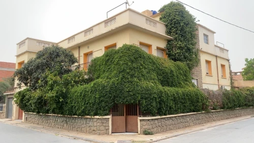 Vente Villa Sidi Bel Abbès Sidi bel abbes