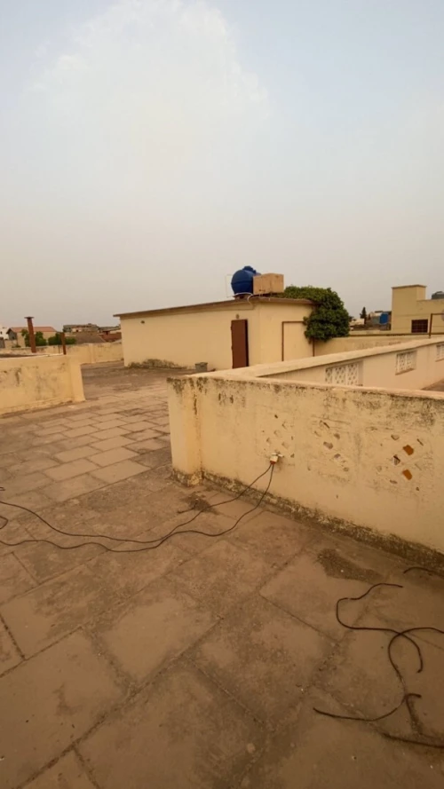 Vente Villa Sidi Bel Abbès Sidi bel abbes