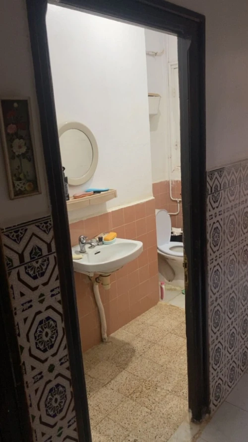 Vente Villa Sidi Bel Abbès Sidi bel abbes