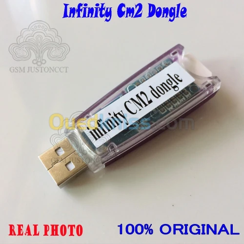 dongle Infinity Cm2