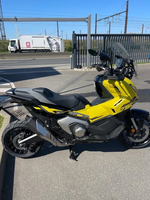 Honda X-ADV-750 