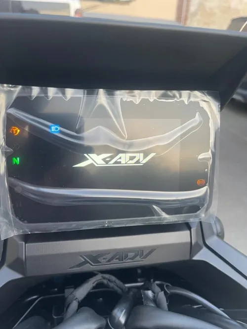 Honda X-ADV-750 