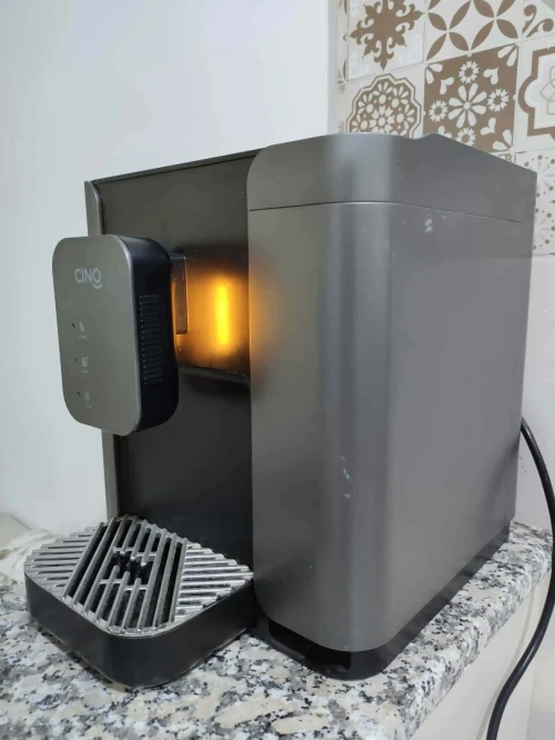 Machine à café Cino