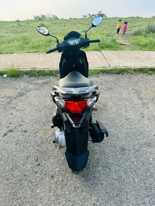 Sym Sr 