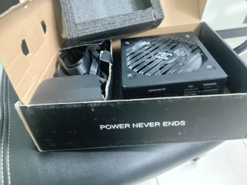 alimentation Hydro G 850 W