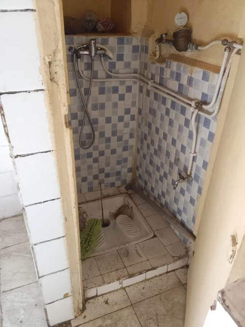 Location Local Alger Belouizdad