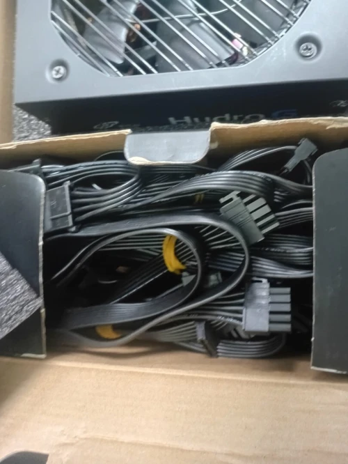 alimentation Hydro G 850 W
