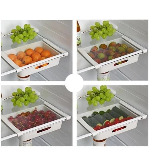 Porte ouef et boite de rangement pour réfrigérateur 