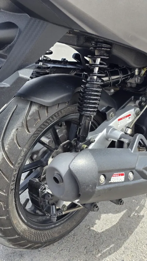 Vmax200 Vms 2022