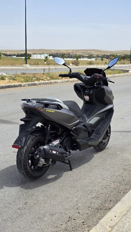 Vmax200 Vms 2022