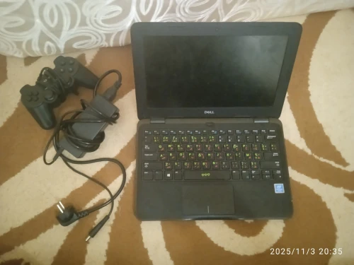 Pc portable dell