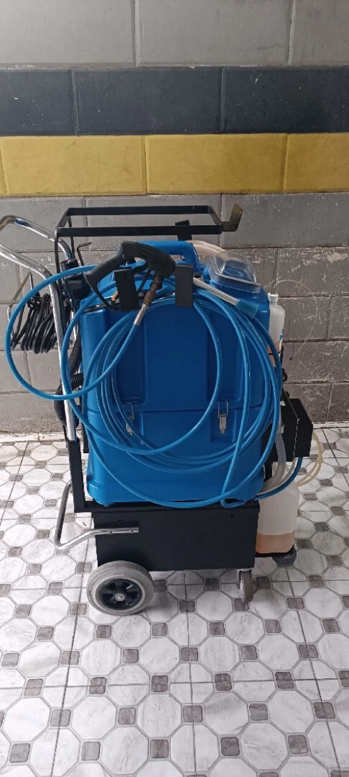 Injecteur extracteur