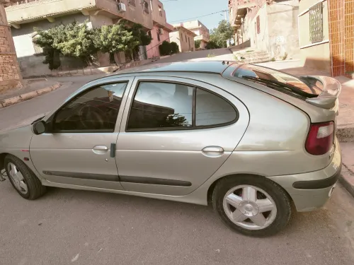 Renault Megane 1 1999 Megane 1