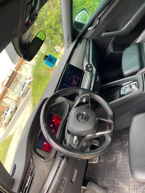 Skoda Octavia 2024 Vrs
